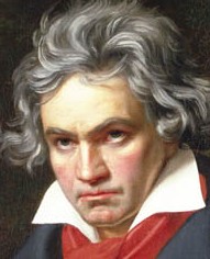 Ludwig van BEETHOVEN