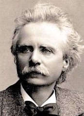 Edvard GRIEG