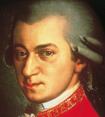 Wolfgang Amadeus MOZART